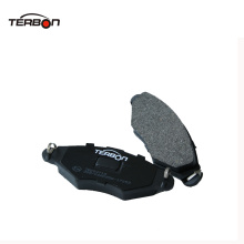Auto Part Brake Pads for Peugeot 405 206 207